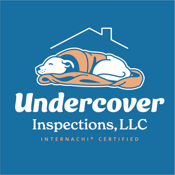 Undercover Inspections logo